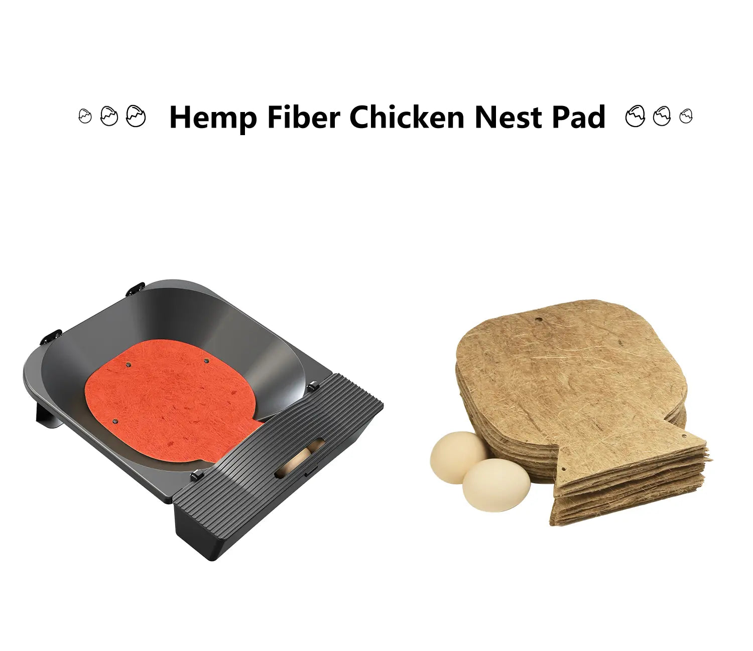 Chicken_nest_box_and_Chicken_nest_pad