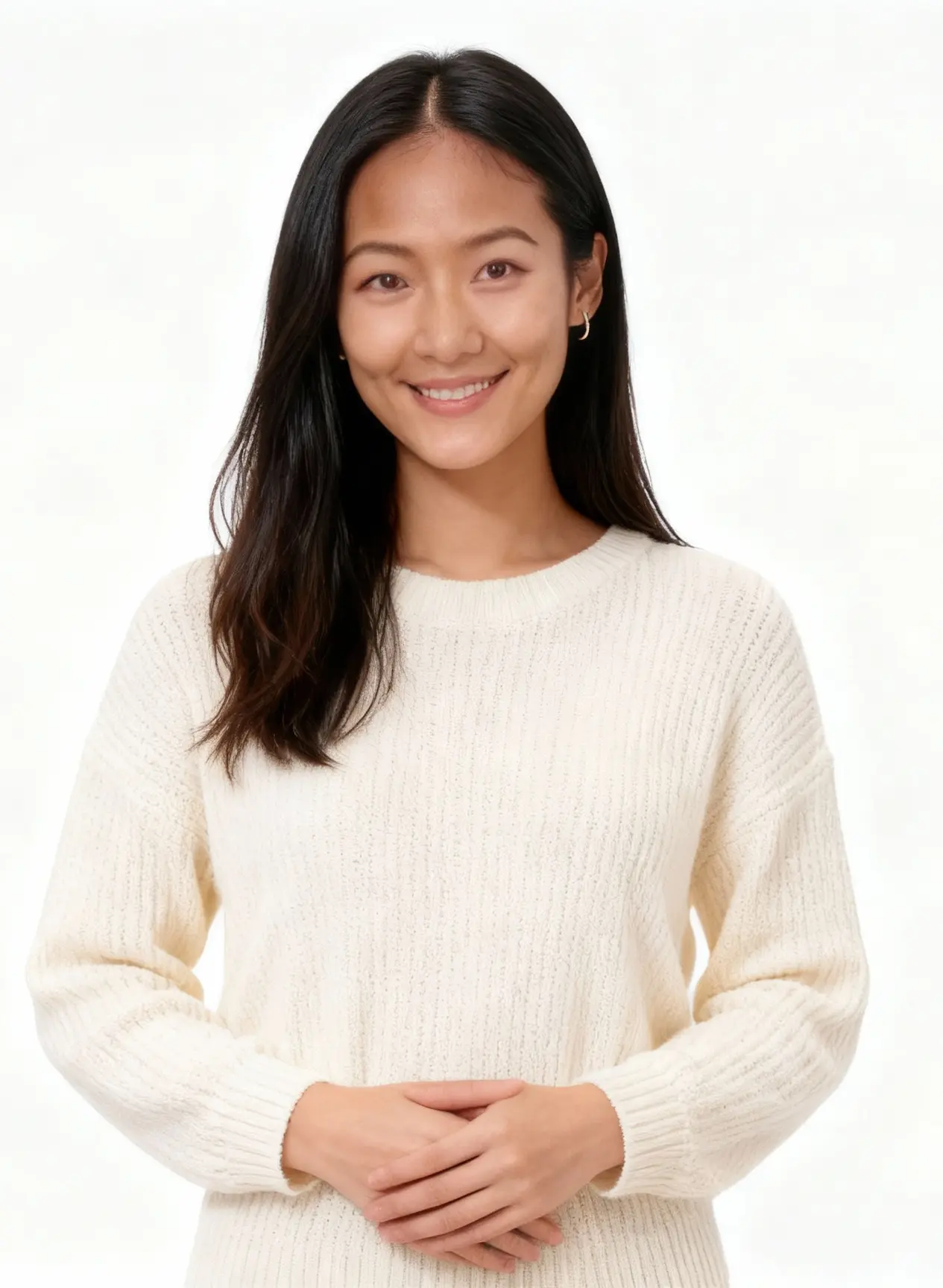DifSight Visual Designer Chloe professional portrait