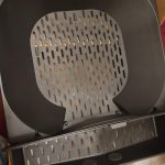 Roll away Chicken Nesting Box with Jute Fiber Pad