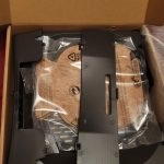Roll away Chicken Nesting Box with Jute Fiber Pad
