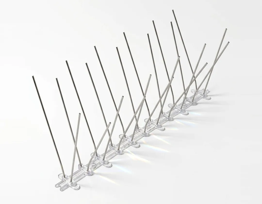 Bird Deterrent Spikes