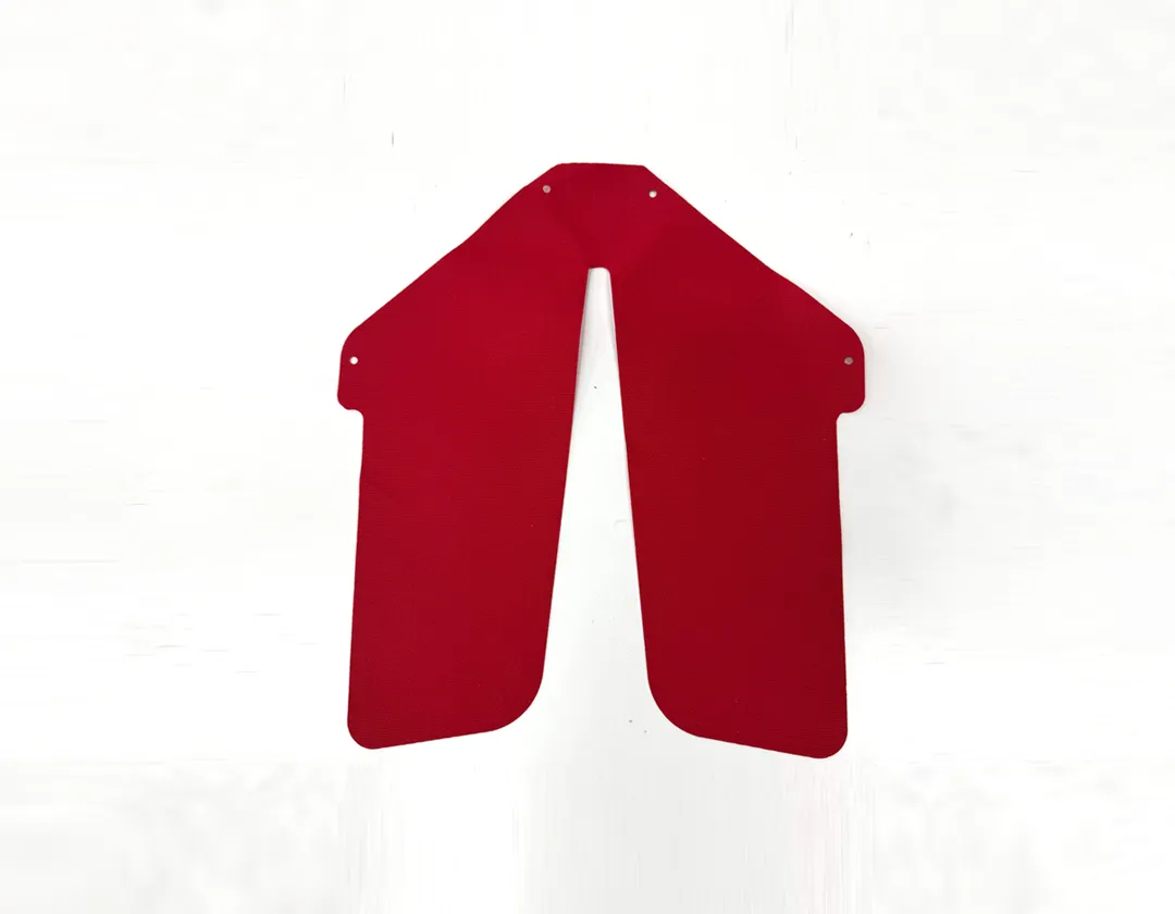 Privacy Curtain