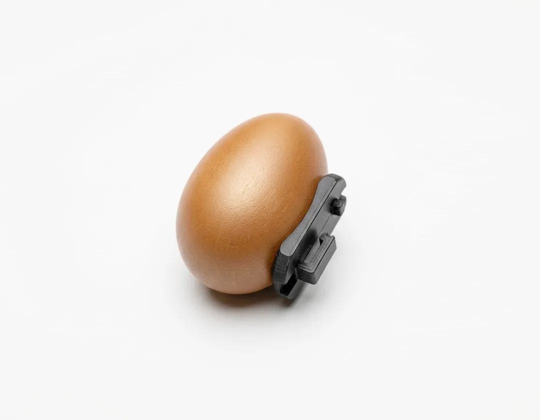 Mountable Decoy Eggs