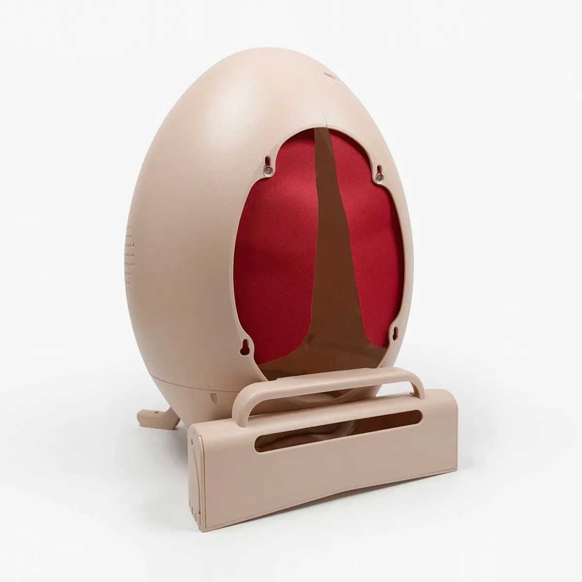service-center 8 Egg-Shaped Nesting Box