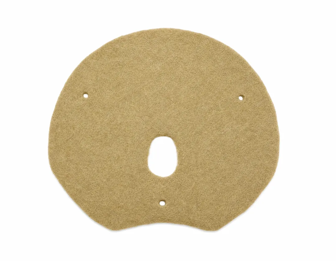 service-center 13 Nesting Pads for Egg-Shaped Nesting Box with Training Eggs