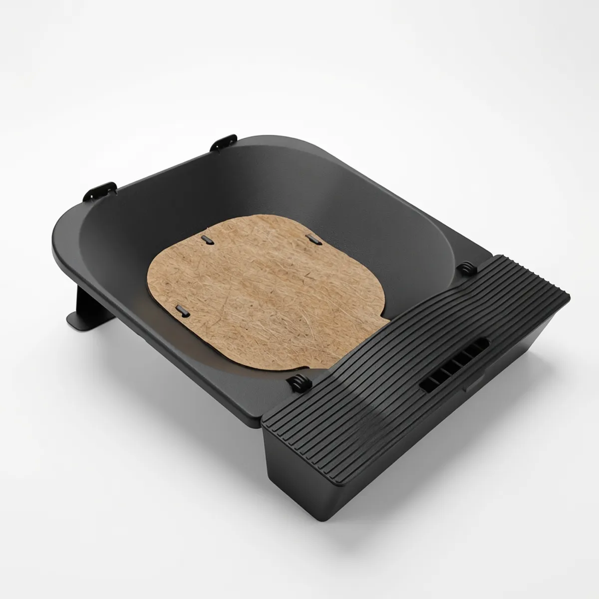 service-center 4 Roll-Away Nesting Box