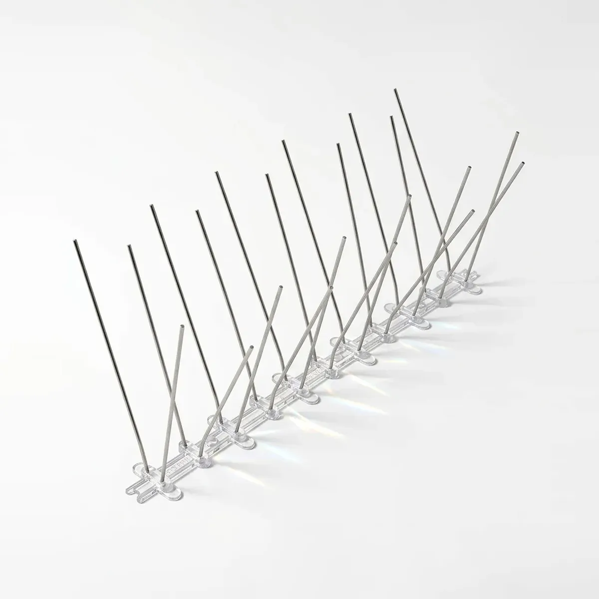 service-center 9 Foldable Bird Deterrent Spikes