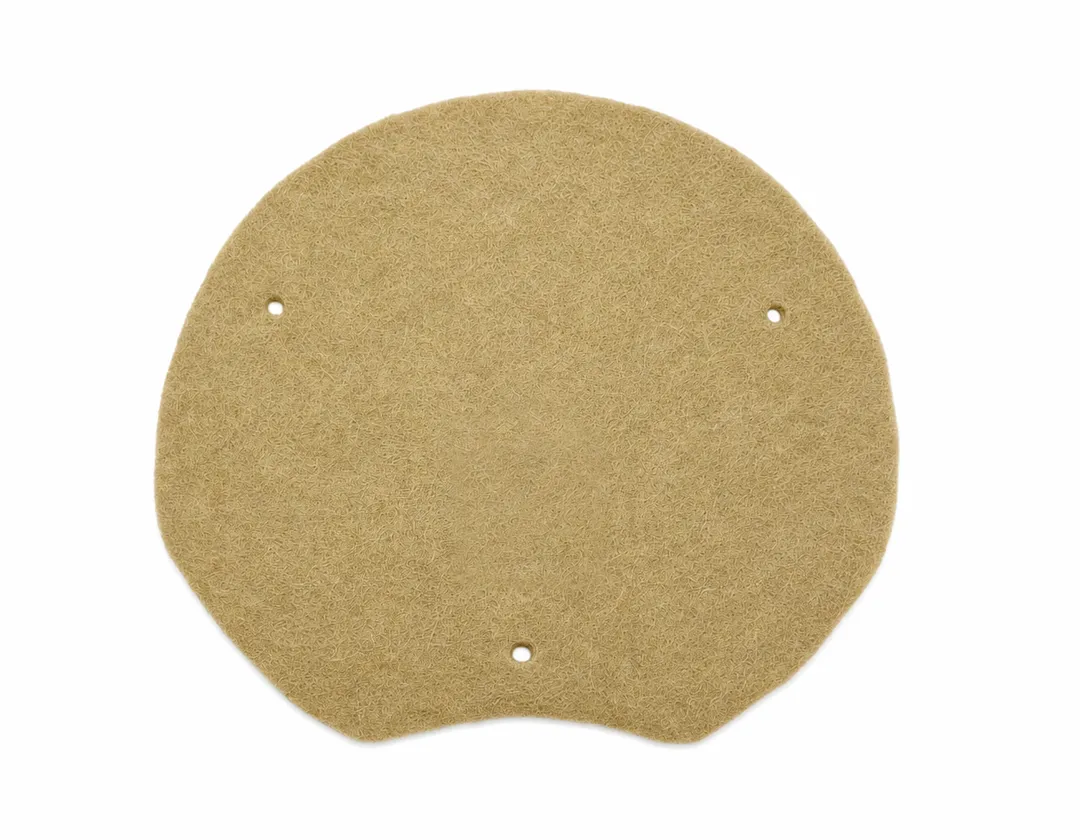 service-center 12 Nesting Pads for Egg-Shaped Nesting Box